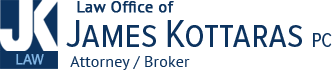 Law Office of James Kottaras
